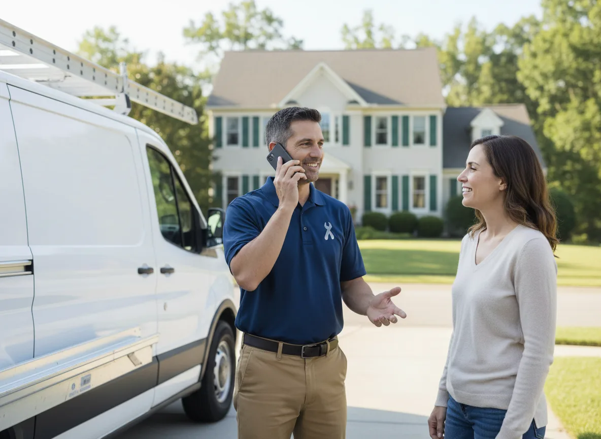 Home Gutter Service Appomattox, VA FAQs